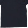 Vintage navy Adidas T-Shirt - mens small