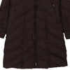 Vintage brown Patagonia Puffer - womens small