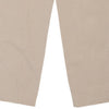 Vintage beige Avirex Chinos - mens 34" waist