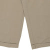 Vintage beige Gant Chinos - mens 32" waist