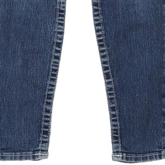 Vintage blue Legging Fit True Religion Jeans - womens 25" waist