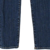 Vintage dark wash Julie True Religion Jeans - womens 31" waist