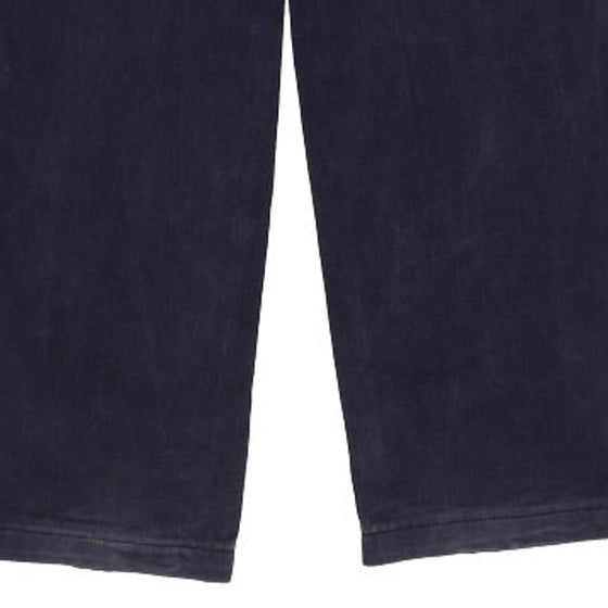 Vintage blue Versace Jeans Couture Jeans - mens 32" waist