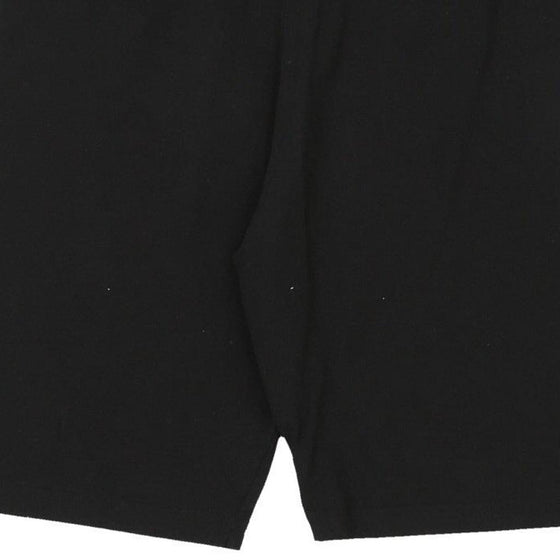 Vintageblack Asics Shorts - womens x-large