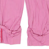 Vintage pink Bootleg Dolce & Gabbana Shorts - womens 28" waist