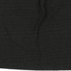 Vintage black Unbranded Mini Skirt - womens 26" waist