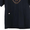 Vintage black Fox Woods Hard Rock Cafe T-Shirt - womens medium