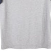 Vintage grey Kent State Colosseum T-Shirt - mens large