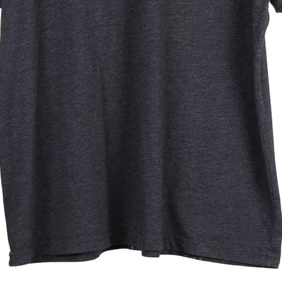 Vintage grey Guess T-Shirt - mens xx-large