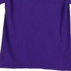 Vintage purple Purple Rain The Prince Estate T-Shirt - womens small