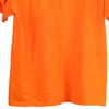 Vintage orange Are You Rippld? Winners Circle T-Shirt - mens x-large
