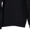 Vintage black Bershka Sweatshirt - mens small