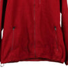 Vintage red L.L.Bean Fleece - mens large