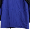 Vintage blue L.L.Bean Coat - womens large