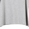 Vintage grey Bootleg Ralph Lauren Polo Shirt - womens small