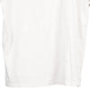 Vintage white Bootleg Fred Perry Polo Shirt - mens xxx-large