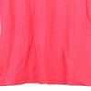 Vintage pink Bootleg Ralph Lauren Polo Shirt - womens large