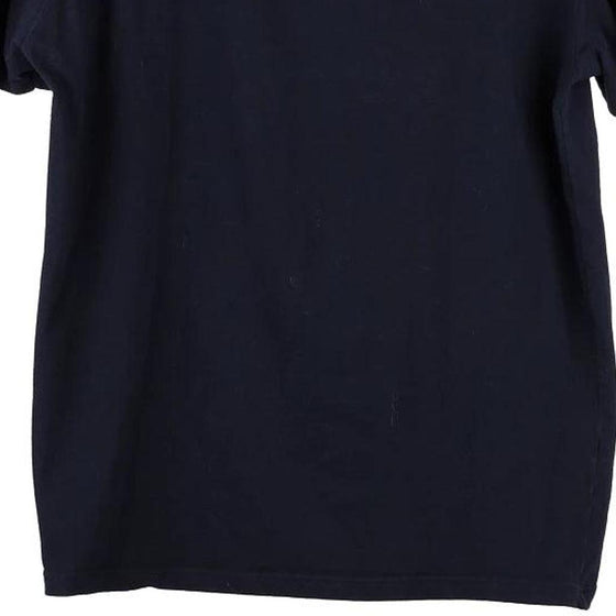 Vintage navy Kappa T-Shirt - womens xx-large