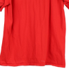 Vintage red Cleveland Guardians Mlb T-Shirt - mens large