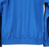 Vintage blue Asics Track Jacket - womens medium