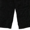 Vintage black Age 10 Arizona Jeans Dungarees - boys 24" waist