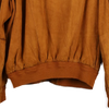 Vintagebrown Unbranded Suede Jacket - mens x-large