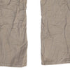 Vintage brown Carhartt Trousers - womens 34" waist