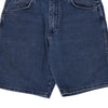 Vintage blue Wrangler Denim Shorts - womens 28" waist
