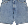 Vintage light wash Wrangler Denim Shorts - womens 29" waist