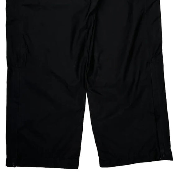 Texas A&M Adidas Tracksuit - XL Black Polyester