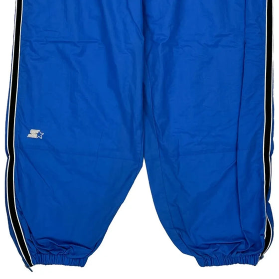 Kentucky Wildcats Starter Ncaa Tracksuit - XL Blue Polyester