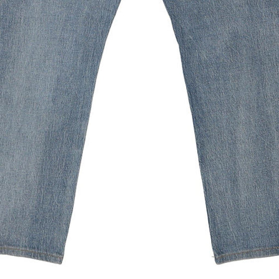 Vintage blue 501 Levis Jeans - mens 35" waist