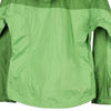 Vintage green Marmot Jacket - womens x-small