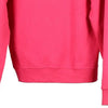 Vintage pink Missouri State University Russell Athletic Hoodie - womens medium