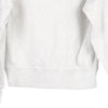 Vintage grey Reverse Weave Champion Sweatshirt - womens small