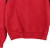 Vintage red Santa Cruz Champion Sweatshirt - mens small