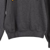 Vintage grey Mizzou Champion Sweatshirt - womens small