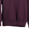 Vintage purple Usa Olympics Sweatshirt - mens medium