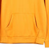 Vintage orange Tennesse  Champion Hoodie - mens medium