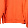 Vintage orange Cleveland Browns Nike Hoodie - mens x-large