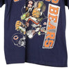 Vintage blue Chicago Bears Signal Sports T-Shirt - womens medium