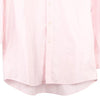 Vintage pink Chaps Ralph Lauren Shirt - mens large