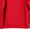 Vintage red Canda Olympics Hudson Bay Sweatshirt - mens large
