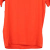 Vintage red Kappa T-Shirt - mens medium