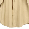 Vintage beige Chaps Ralph Lauren Cord Shirt - mens x-large