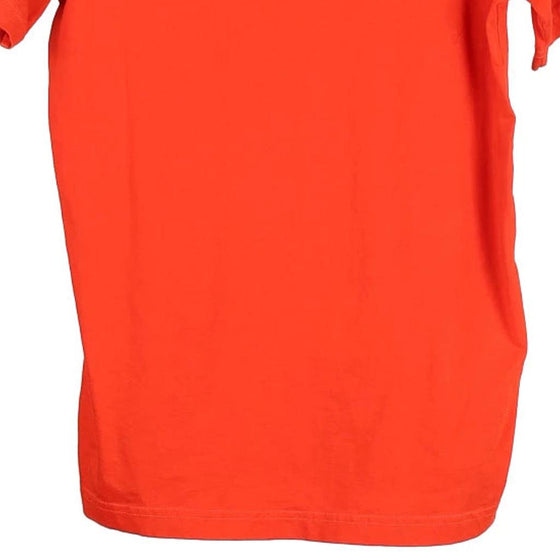 Vintage red Kappa T-Shirt - mens medium