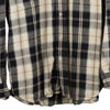 Vintage block colour Columbia Flannel Shirt - mens large