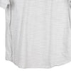 Vintage grey Lee Short Sleeve Shirt - mens large