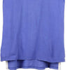Vintage blue Custom Fit Ralph Lauren Polo Dress - womens medium