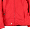 Vintage red Helly Hansen Jacket - womens medium